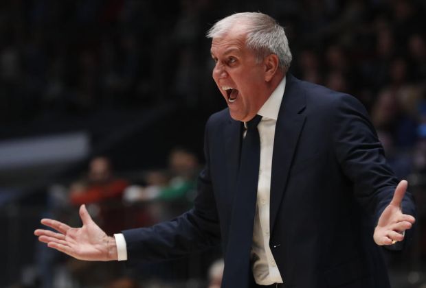 Мели о Обрадовићу: Кад год је викао знали смо да је у праву